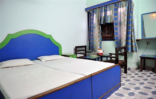 Hotel Gyan Haridwār Buitenkant foto